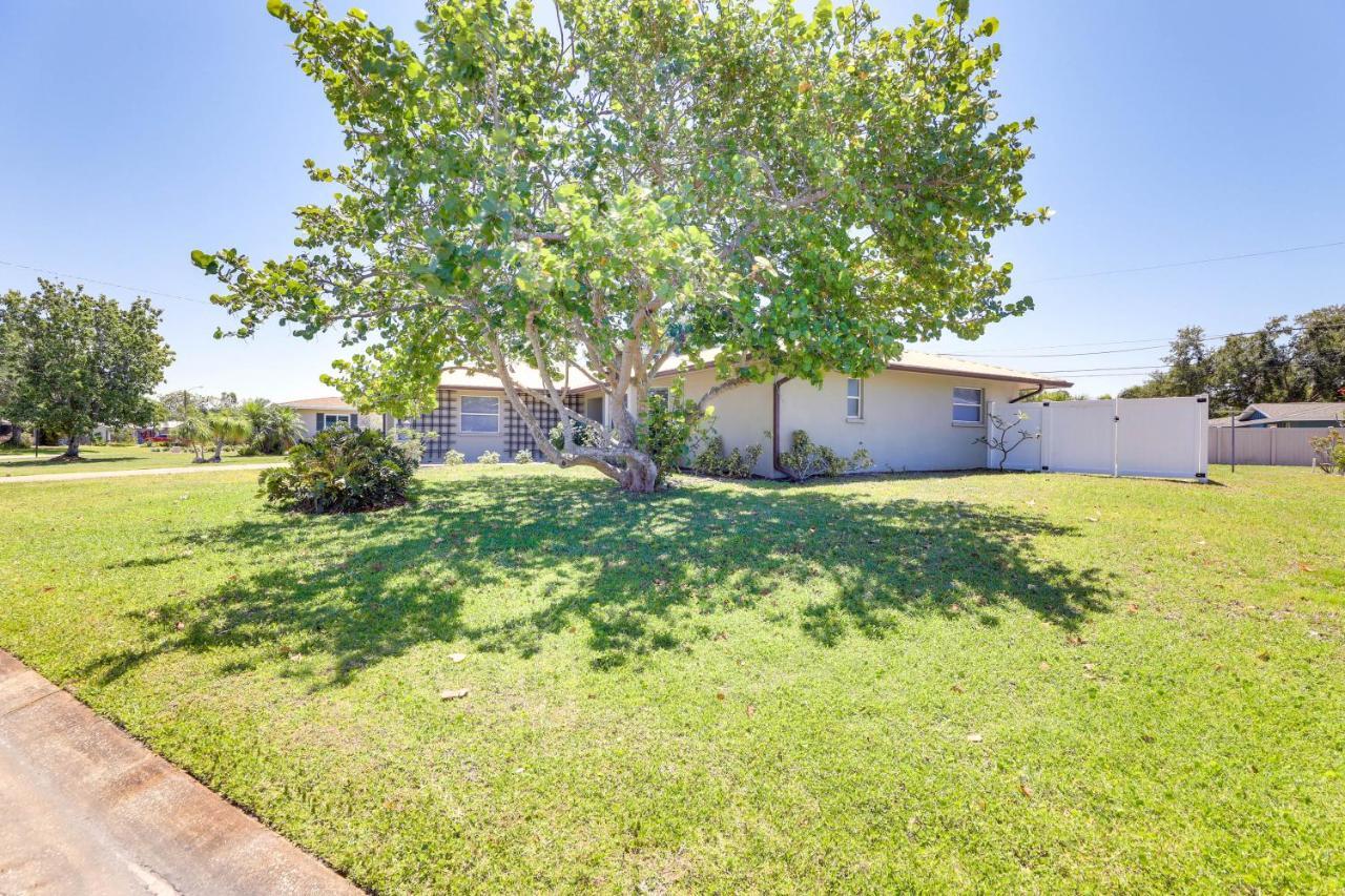 Sarasota House With Private Pool - 4 Mi To Beach! Eksteriør billede